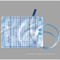 High Quality Urine Drainage Bag with Push Pull Valve